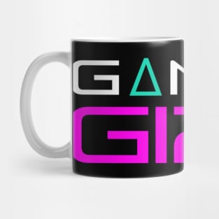 Gamer girl Mug